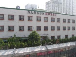 فندق تَنوانفي  Namsun المظهر الخارجي الصورة